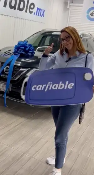 Carfiable 14